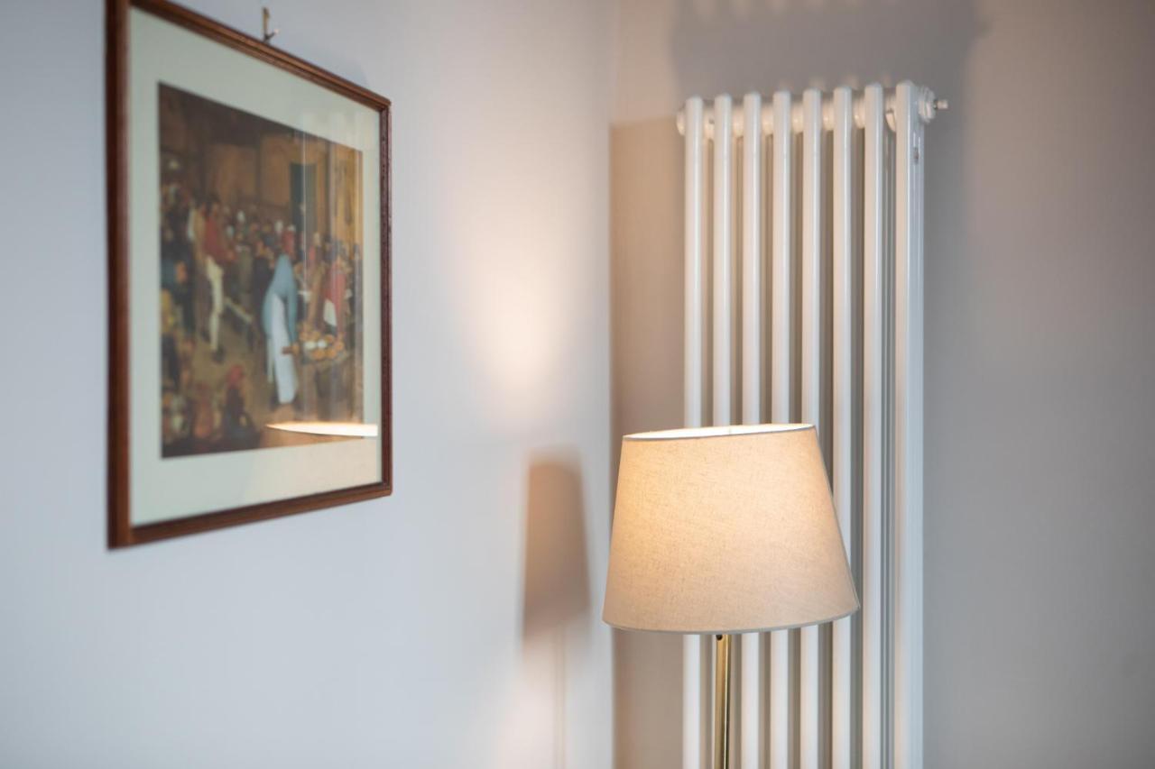 Verrocchio Appartement Florence