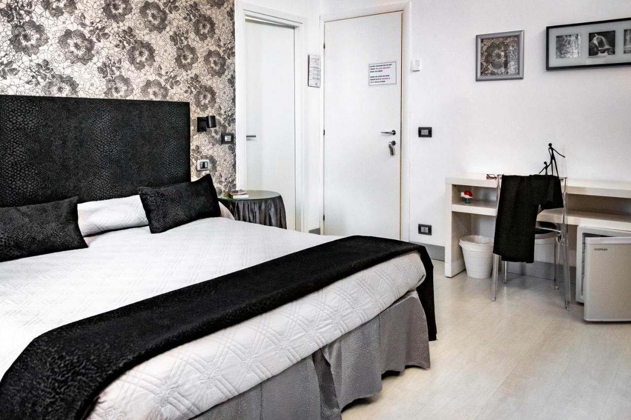 Flo Bed & Breakfast Florence
