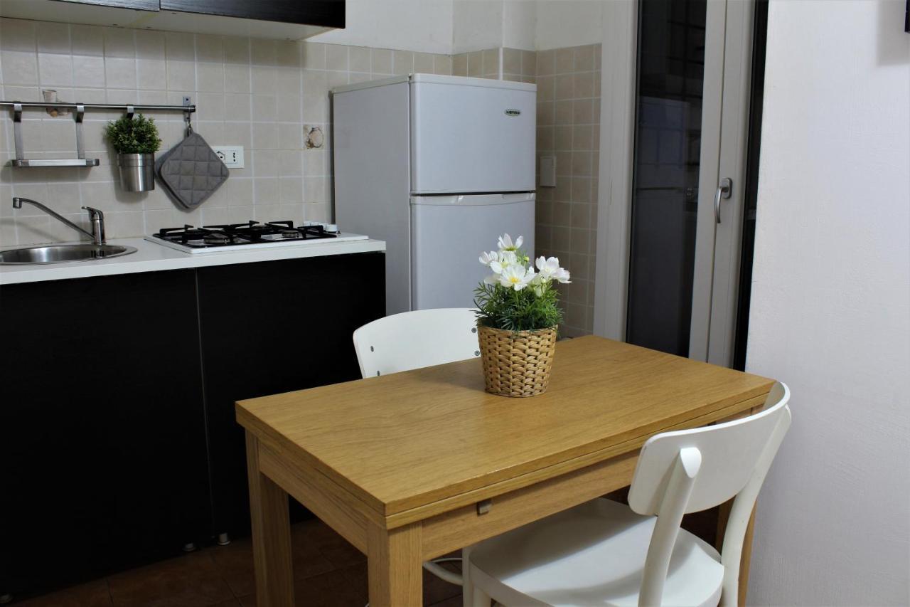 Crystal Ship Appartement Florence