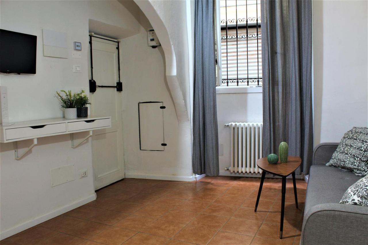 Appartement Crystal Ship Florence