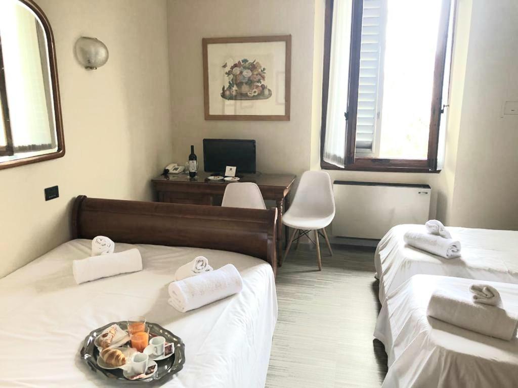 Ih Select 3* Firenze