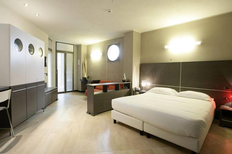 Ih Select 3* Firenze