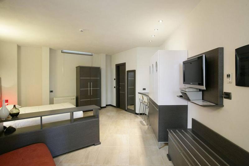 Hotel Ih Select Firenze