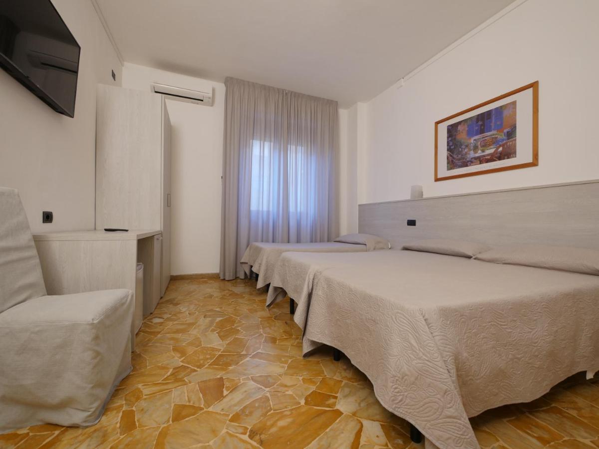 Hotel Careggi Florenz