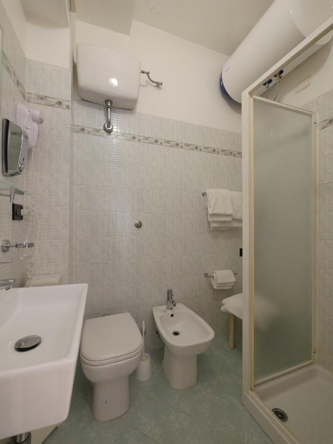 Careggi Hotel Florenz