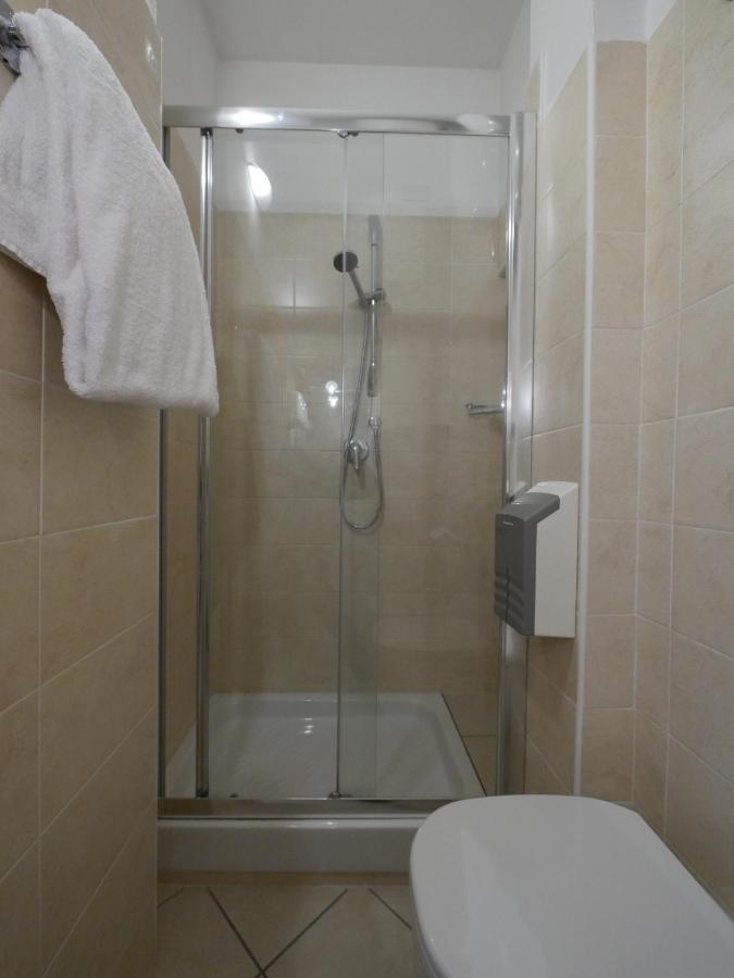 Hotel Careggi 3*