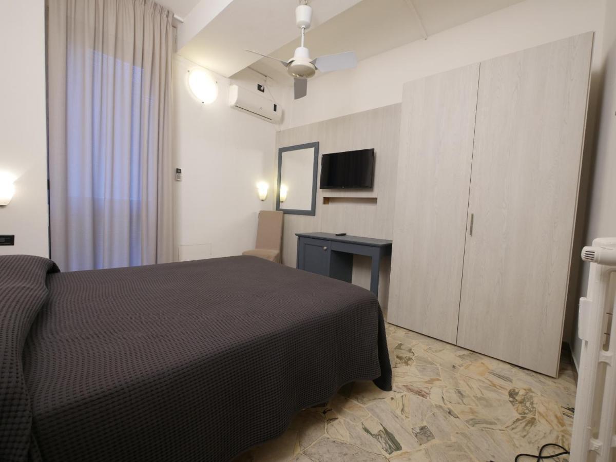 Careggi 3* Florenz