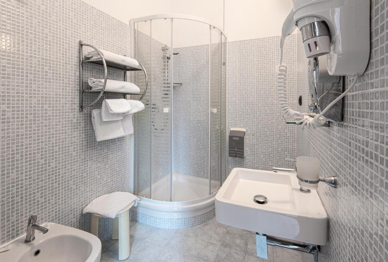 Careggi Hotel 3*