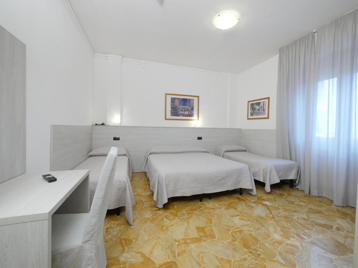 Careggi 3*
