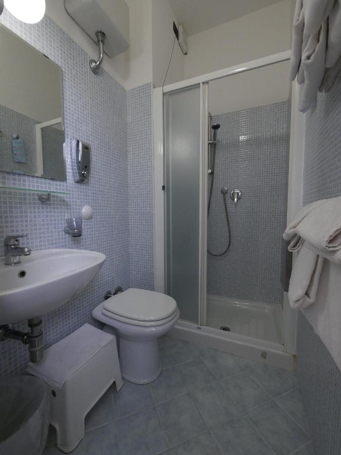 Careggi Hotel 3*