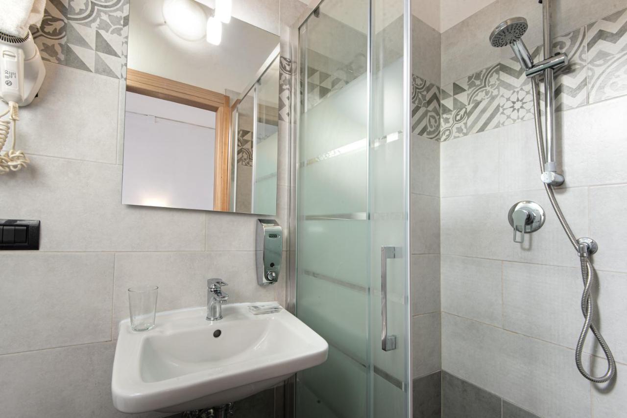 Hotel Careggi 3*