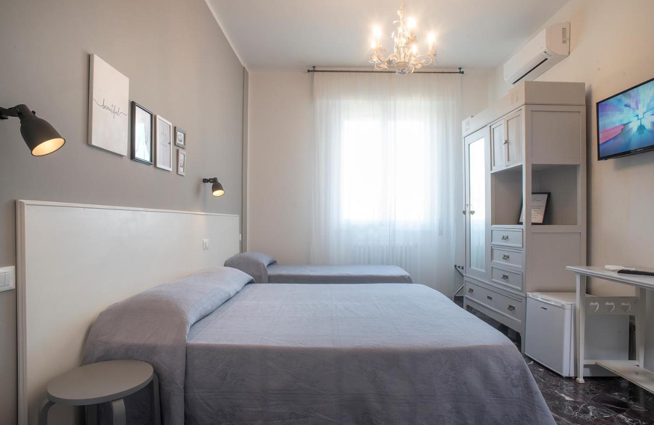 Careggi Hotel Florenz