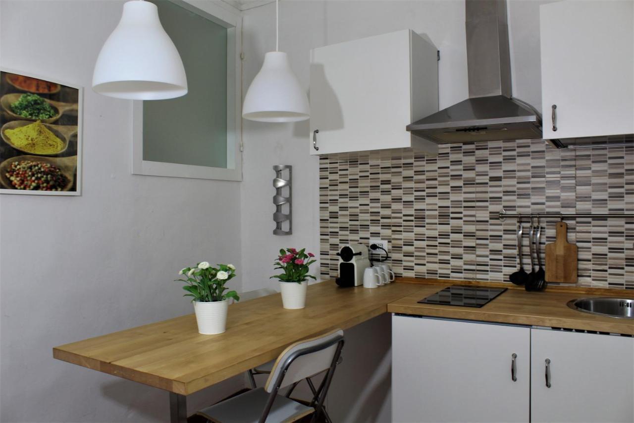Crystal Ship Appartement Florence