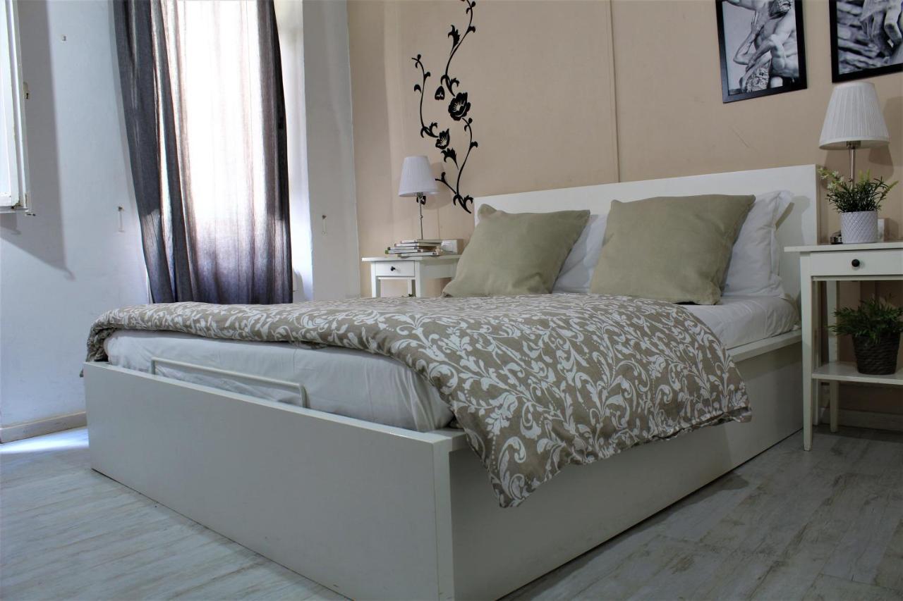 Appartement Crystal Ship Florence