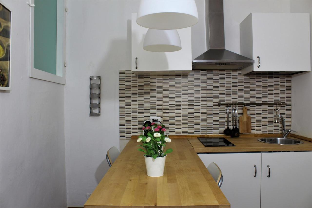 Appartement Crystal Ship