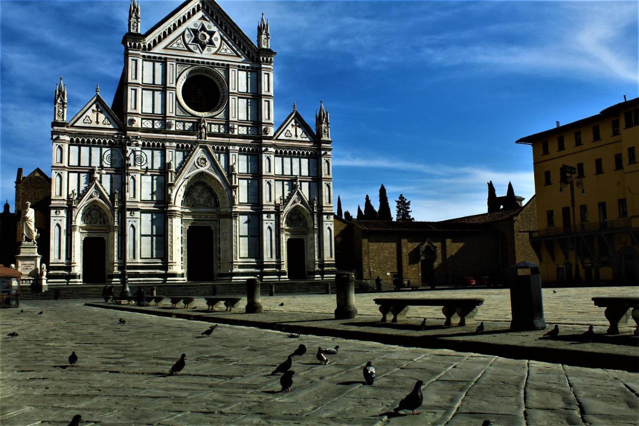 Crystal Ship * Florence