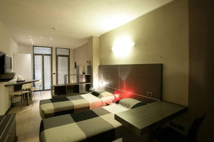 Hotel Ih Select 3*