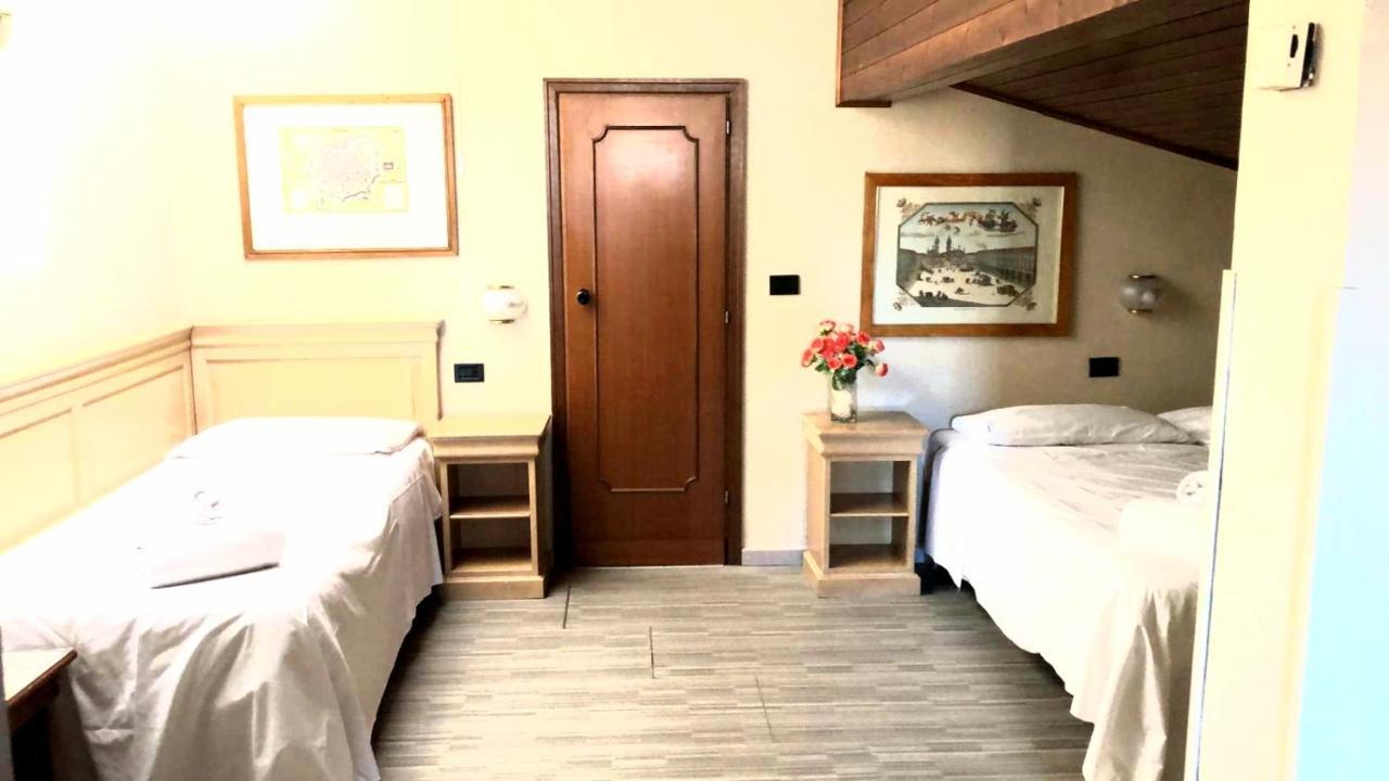Hotel Ih Select Firenze