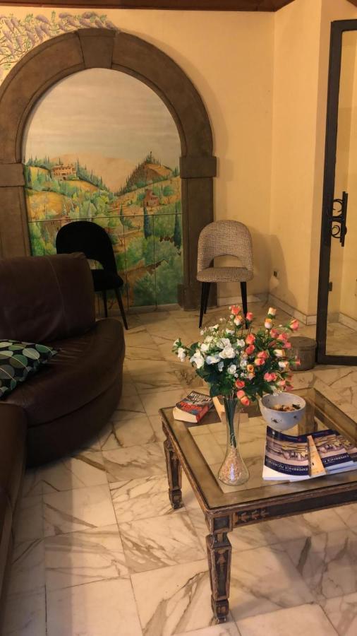 Ih Select Hotel Firenze