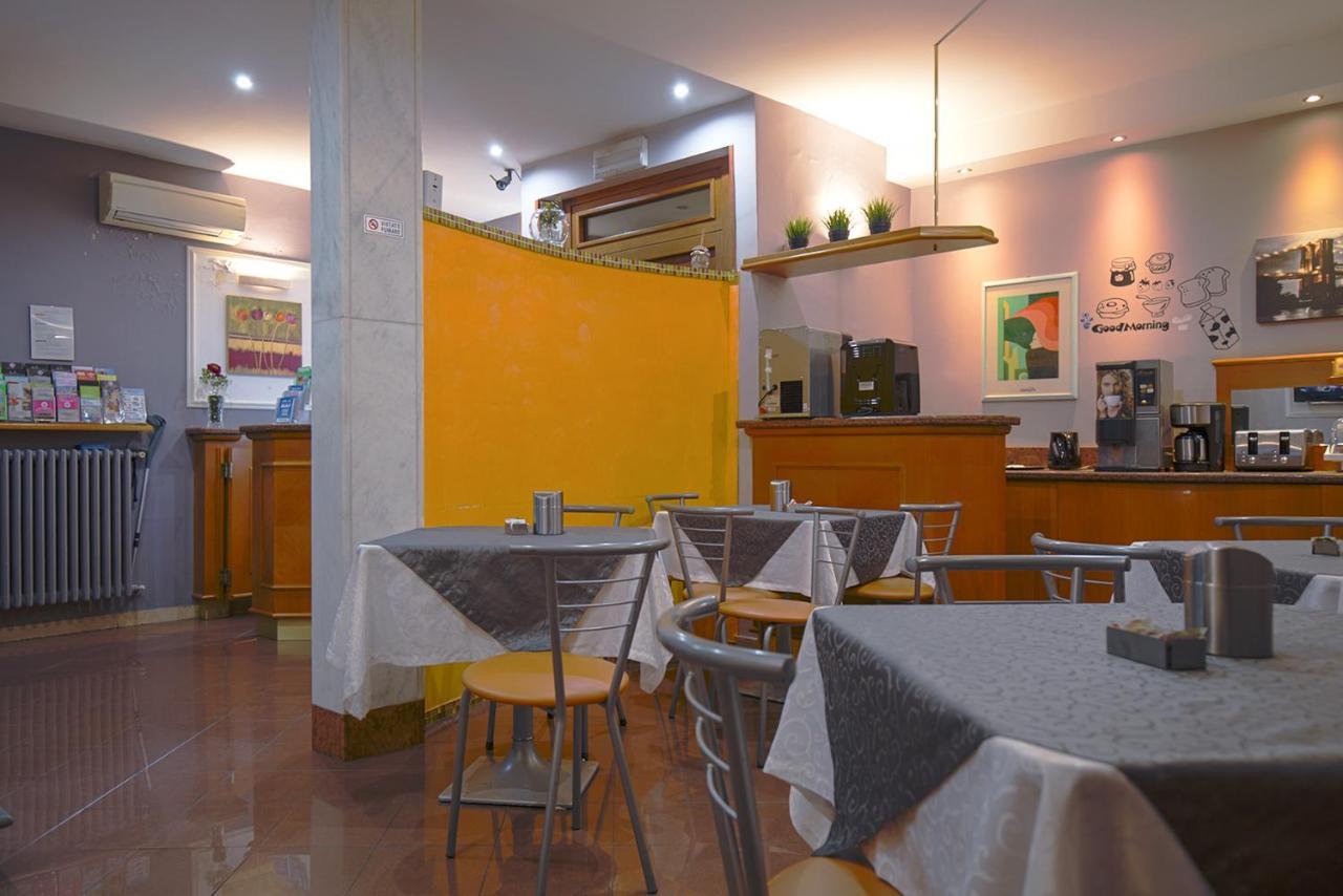 Hotel Angelica Florence