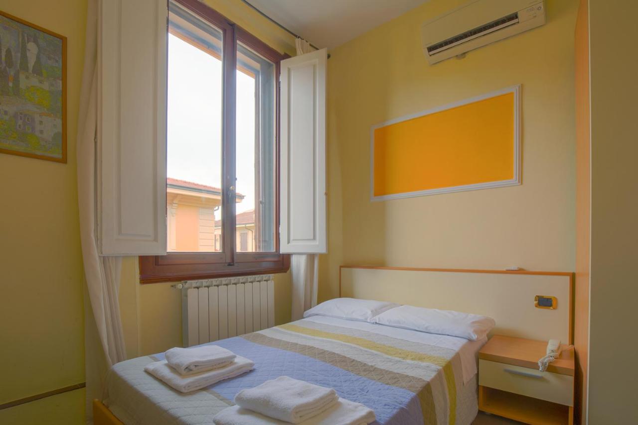 Hotel Angelica