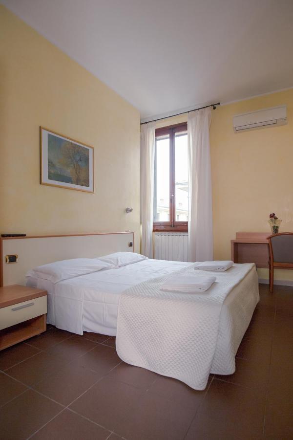 Angelica Hotel Florence