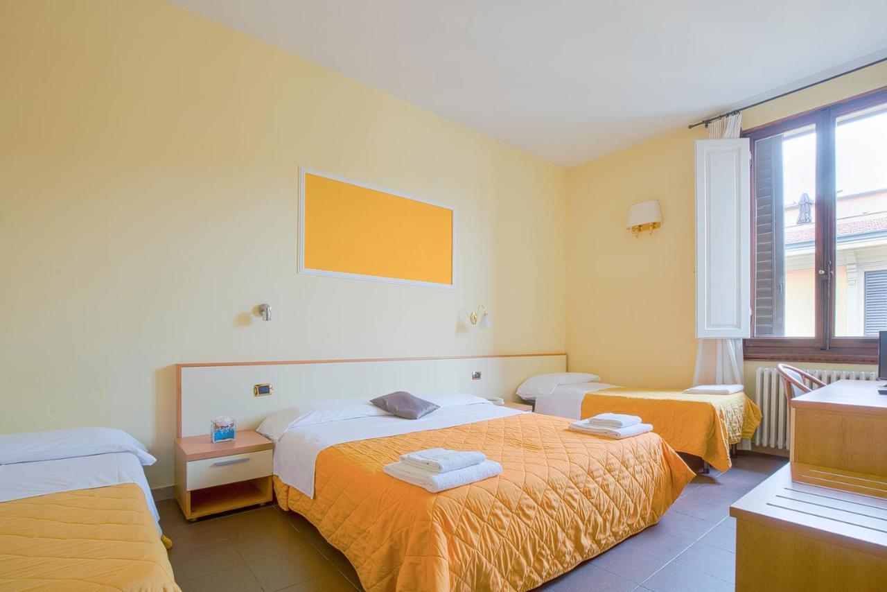 Hotel Angelica Florence