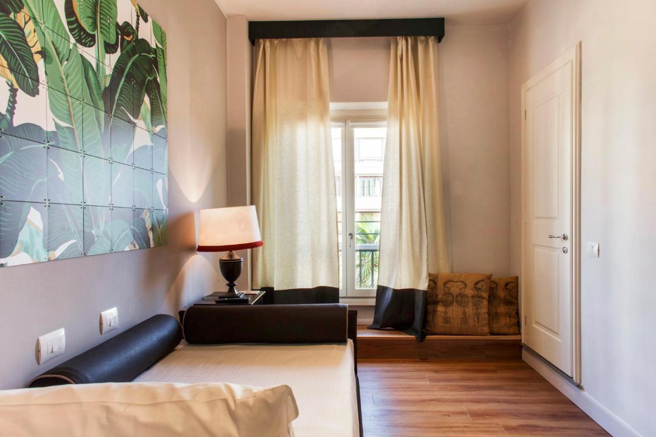 Hotel Boutique Hugo *