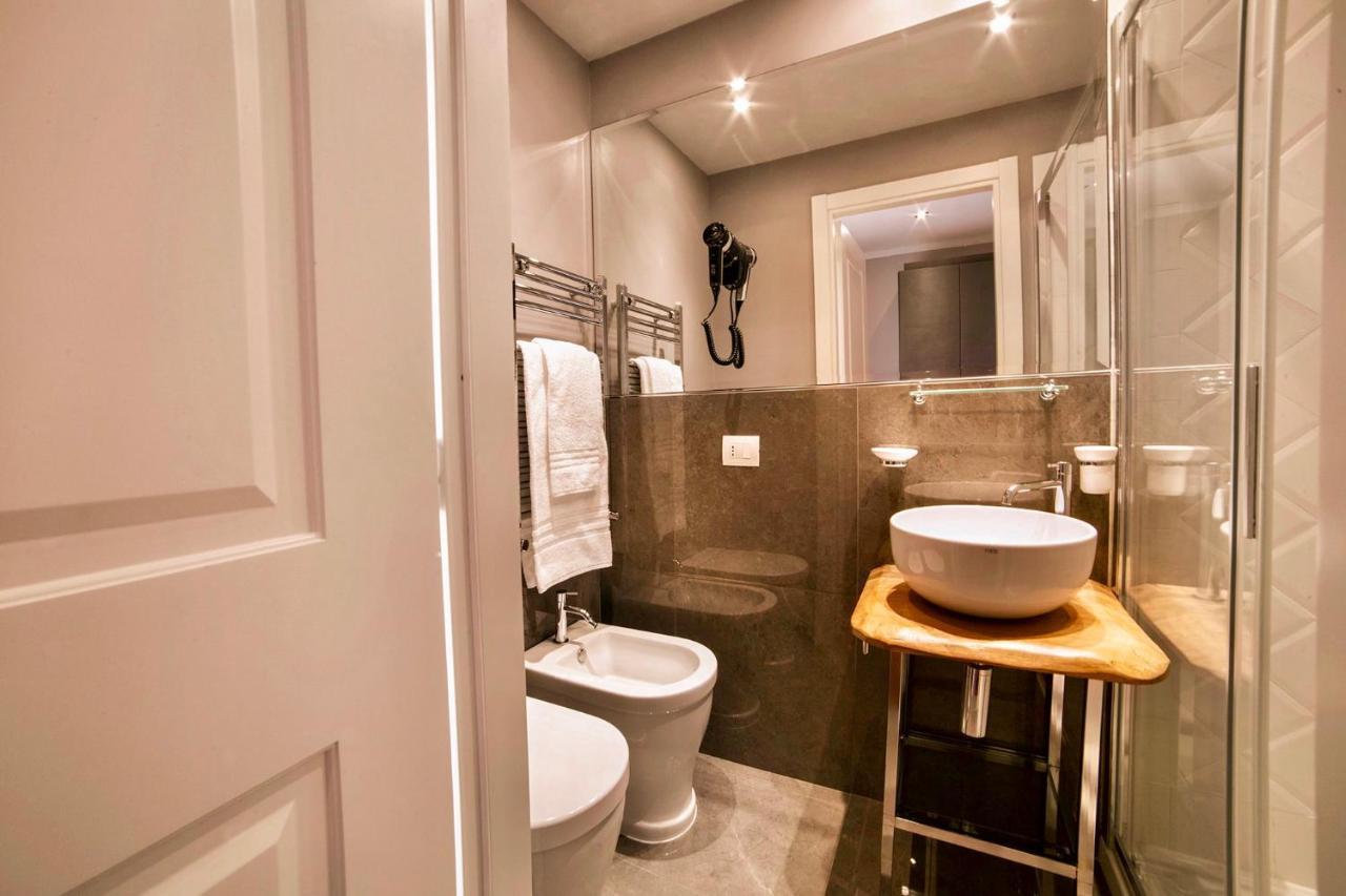 Boutique Hugo Hotel Florence