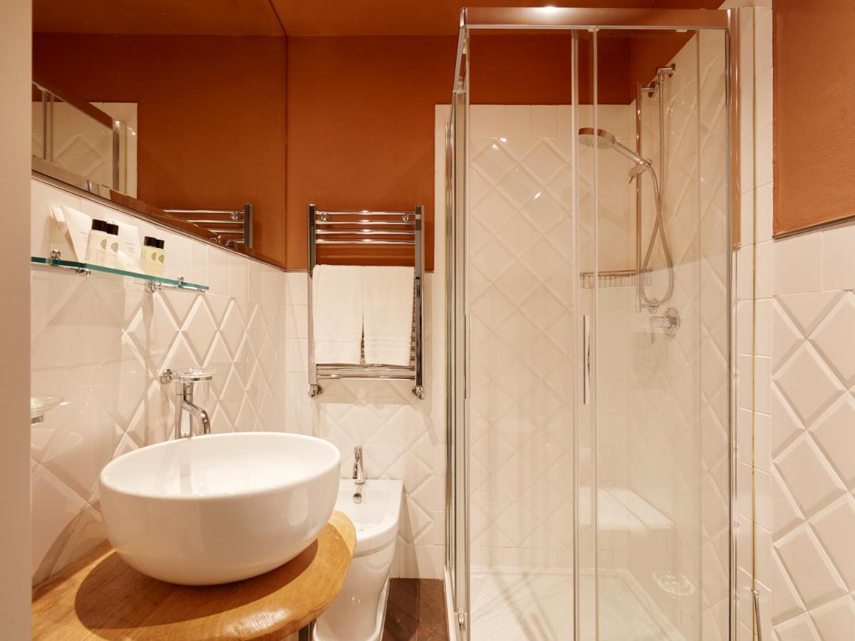 Hotel Boutique Hugo Florence