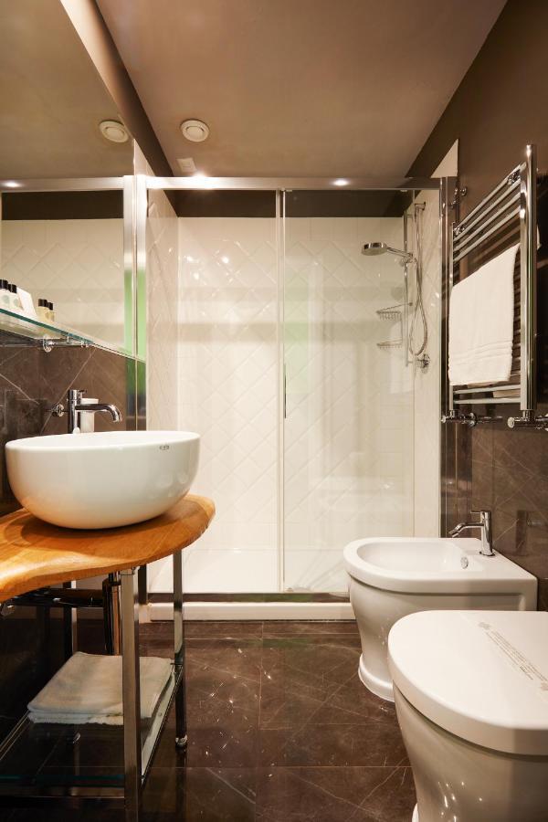 Hotel Boutique Hugo *