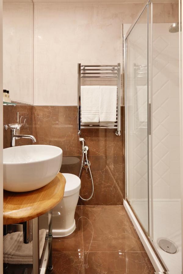 Hotel Boutique Hugo *