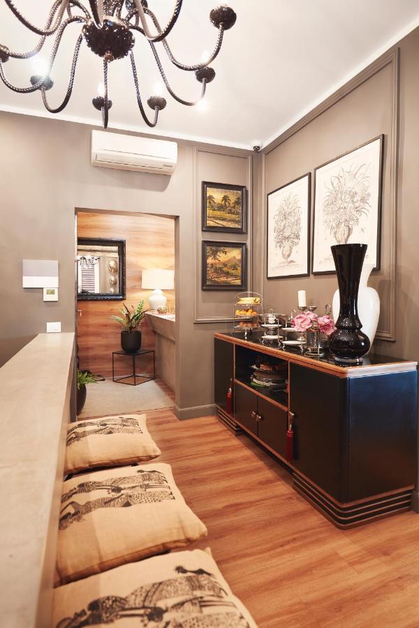 Boutique Hugo Florence