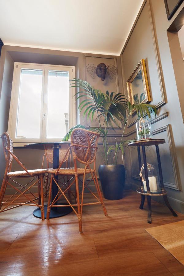 Hotel Boutique Hugo