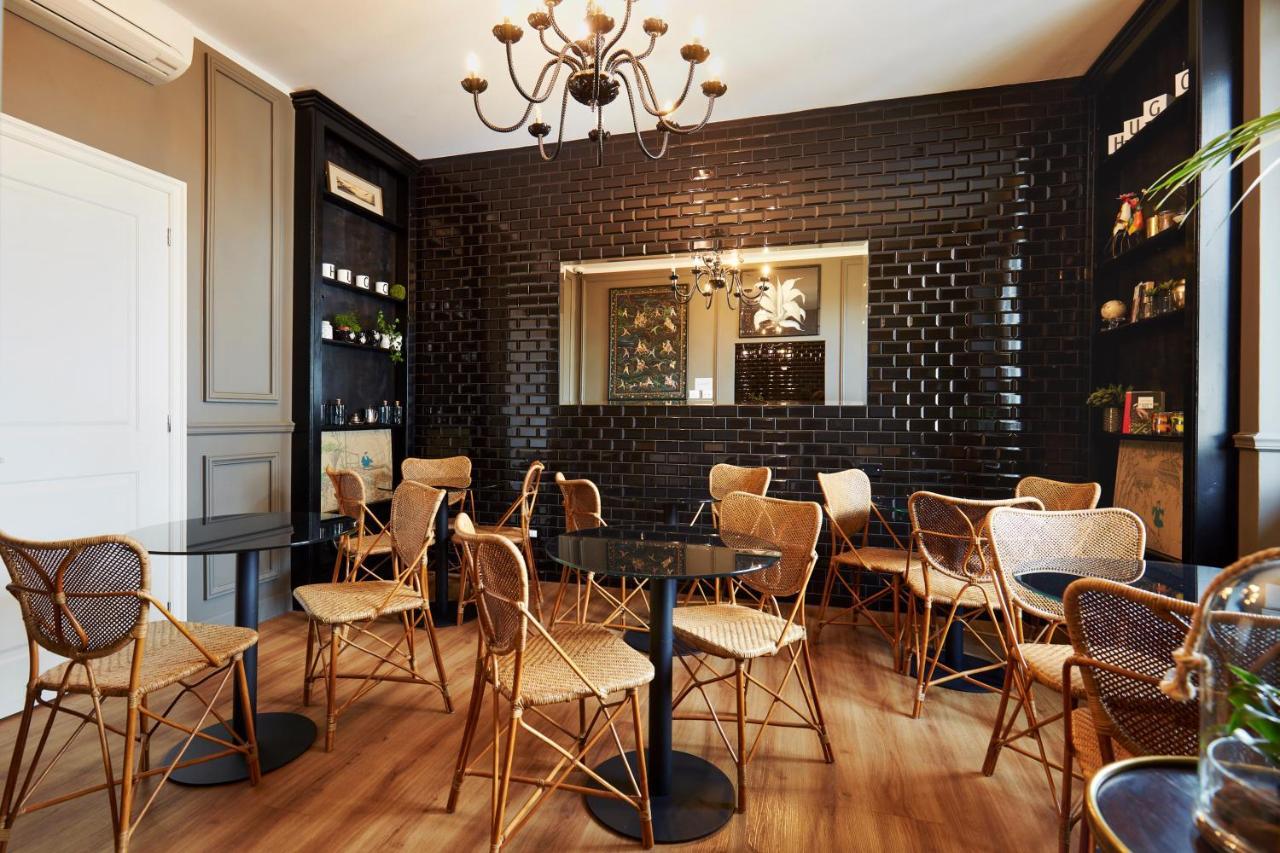 Hotel Boutique Hugo Florence