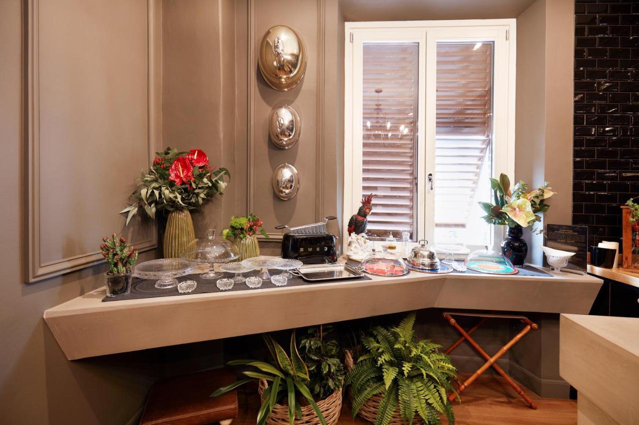 Boutique Hugo Hotel Florence