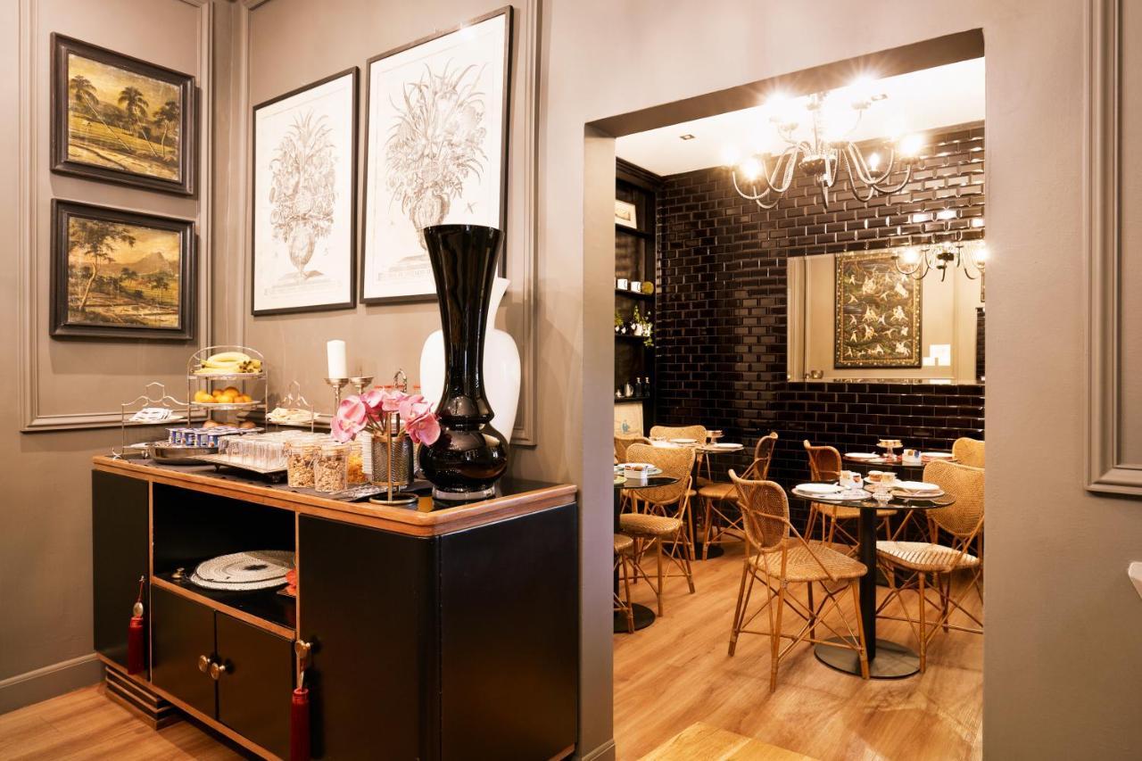 Boutique Hugo Hotel