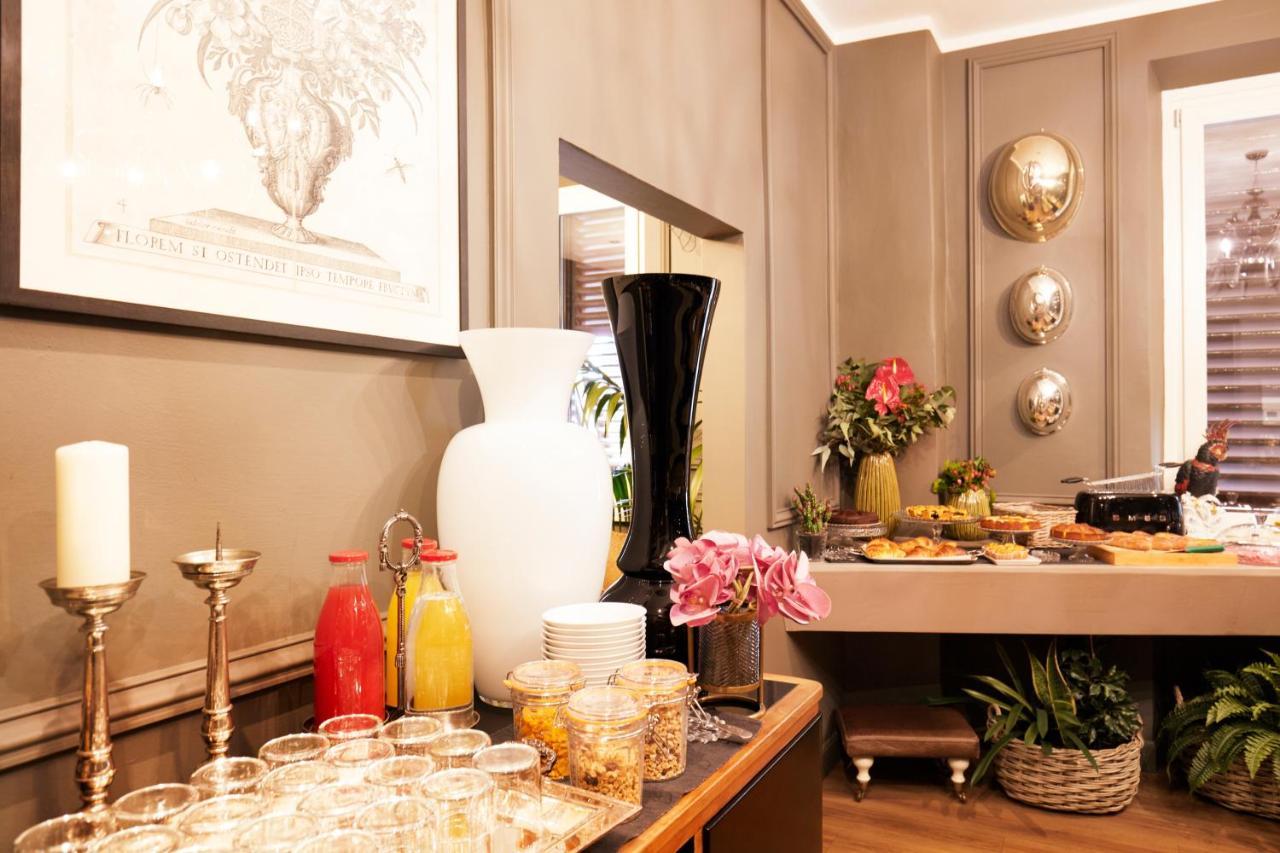 Boutique Hugo Hotel
