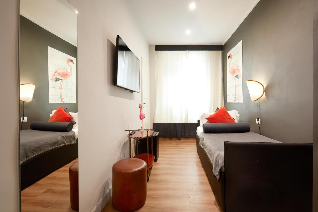 Boutique Hugo Hotel Florence