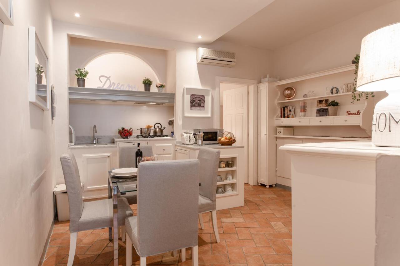 Toscanella - Flo Apartment Florenz