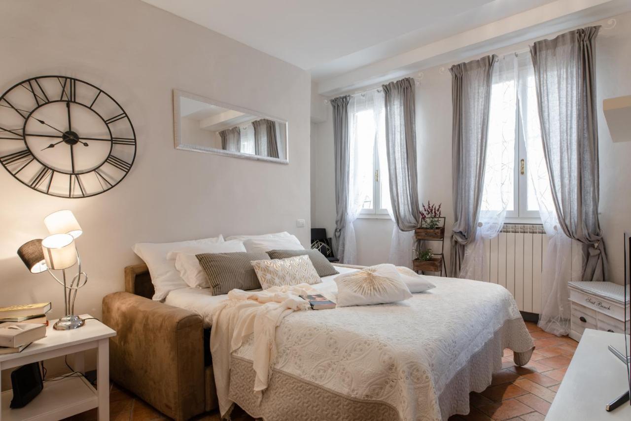 Toscanella - Flo Apartment Florenz