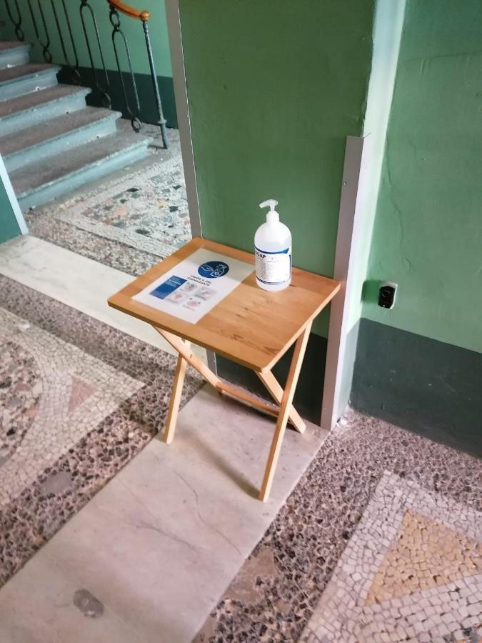 Residenza D'epoca Palazzo Riblet Casa de hóspedes 3*