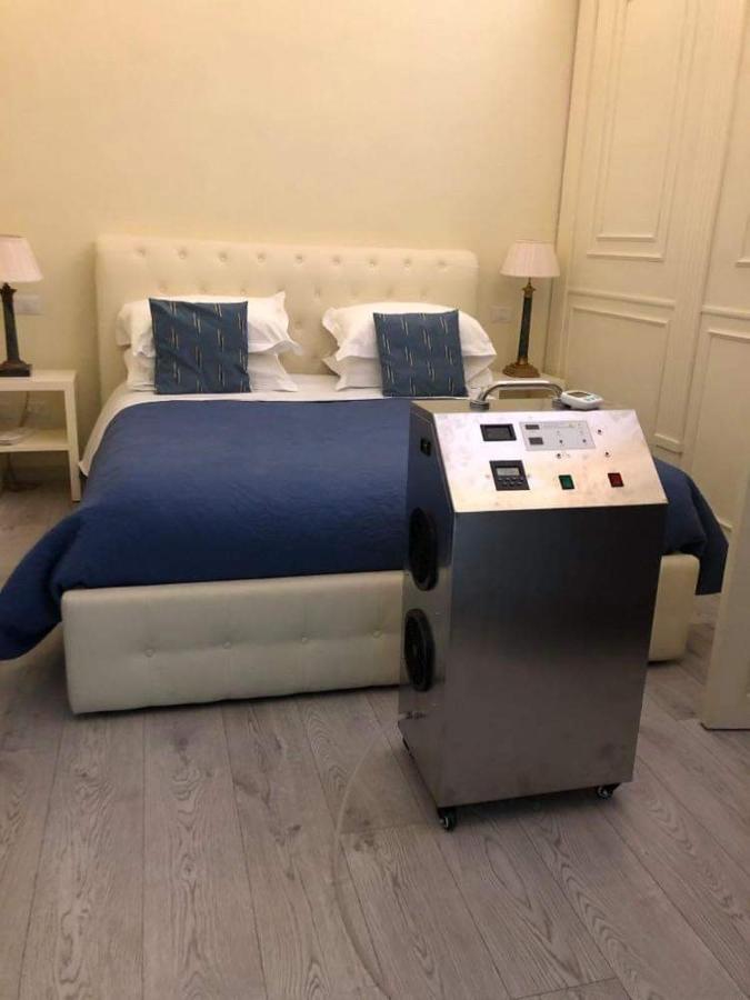 Residenza D'epoca Palazzo Riblet 3*