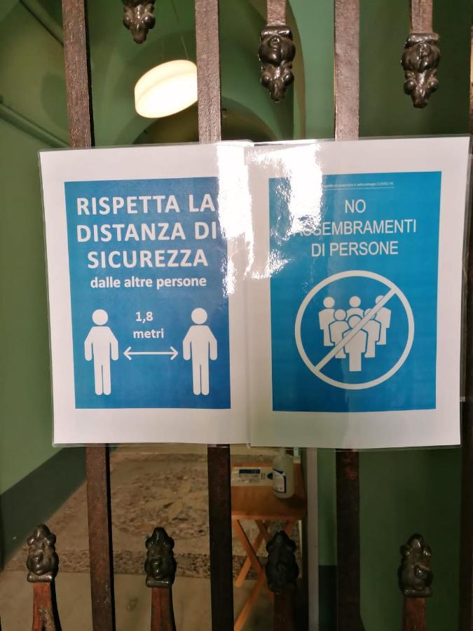 Residenza D'epoca Palazzo Riblet Casa de hóspedes 3*