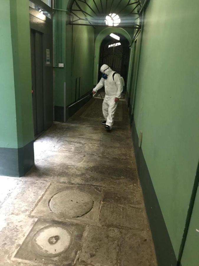 Residenza D'epoca Palazzo Riblet 3*