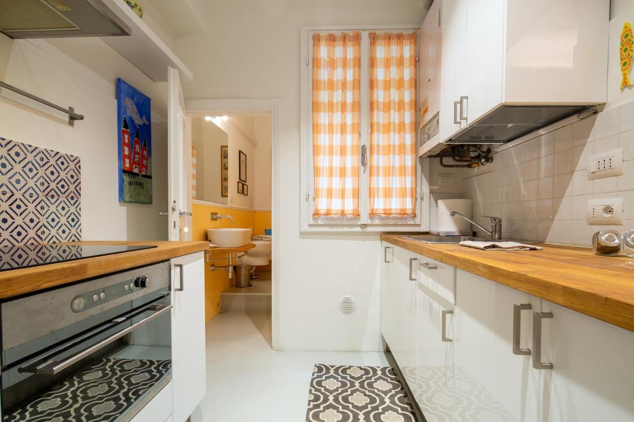 Casa Sole By Mmega Appartamento Firenze