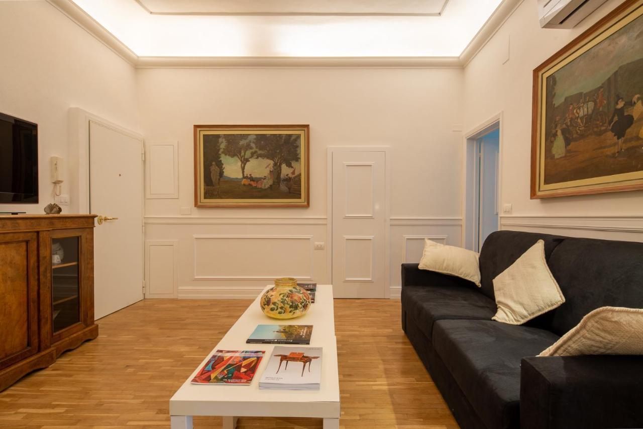 Casa Sole By Mmega Firenze