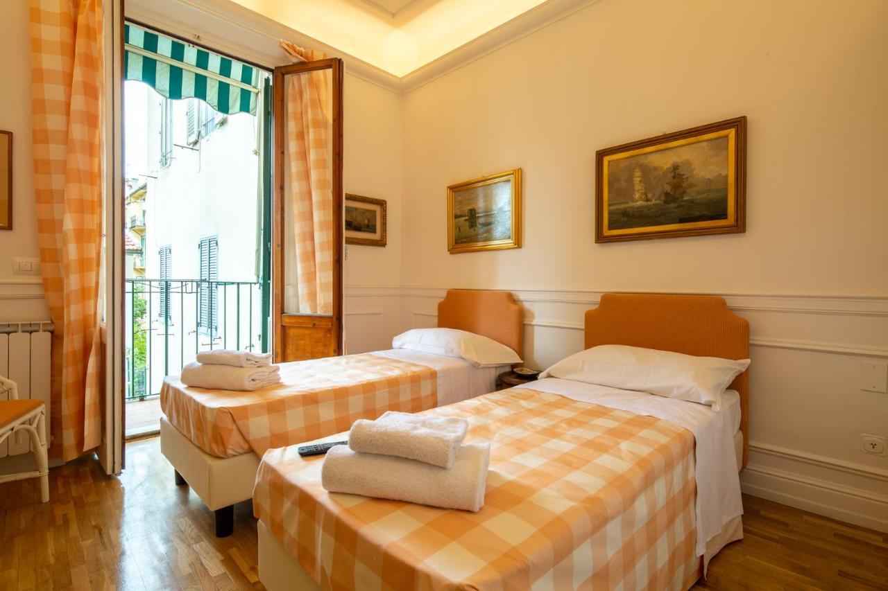 Casa Sole By Mmega Appartamento *