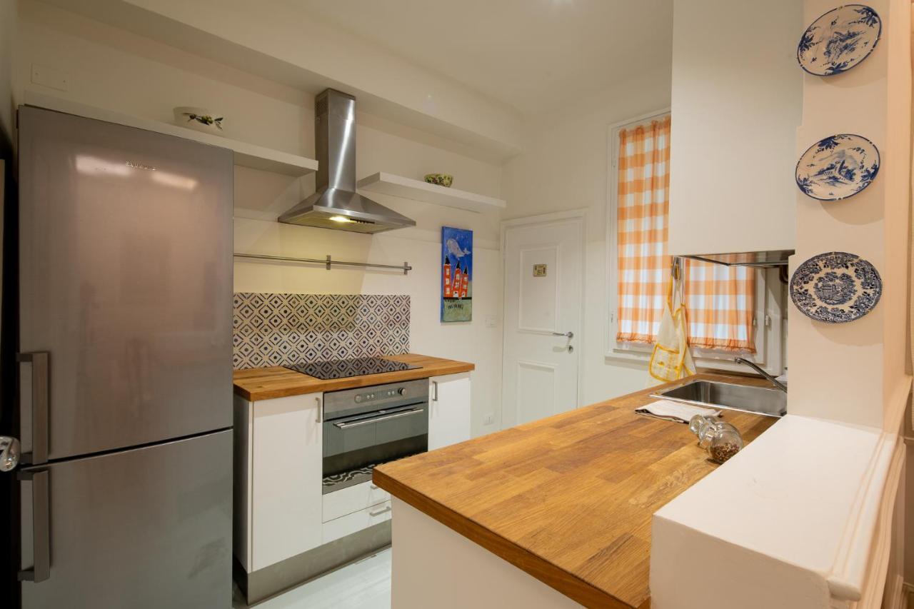 Casa Sole By Mmega * Firenze