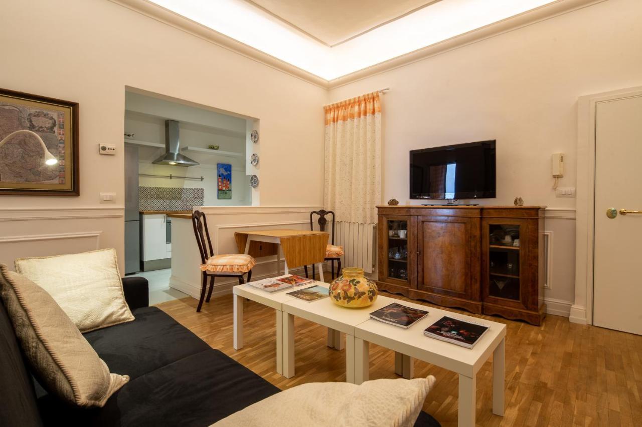 Appartamento Casa Sole By Mmega *